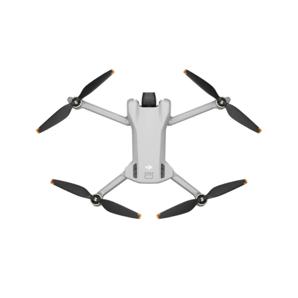 DJI Mini 3 - Fly More Combo Including DJI RC Smart Remote Controller - Co Label 694156949912 - Afbeelding 6