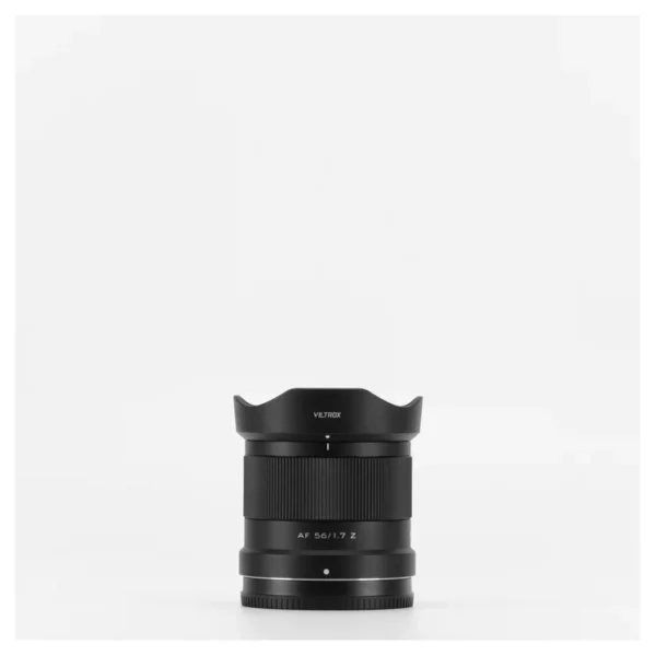 Viltrox AF 56mm f/1.7 Nikon Z - Afbeelding 3