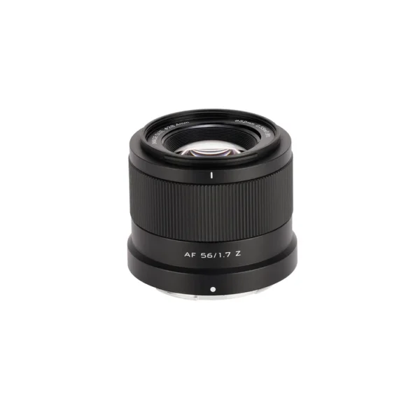 Viltrox AF 56mm f/1.7 Nikon Z - Afbeelding 5