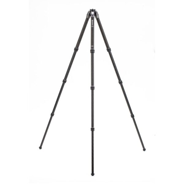 Benro Tortoise Carbon Tripod 34C w/ Leveling Base (TTOR34... - Afbeelding 5