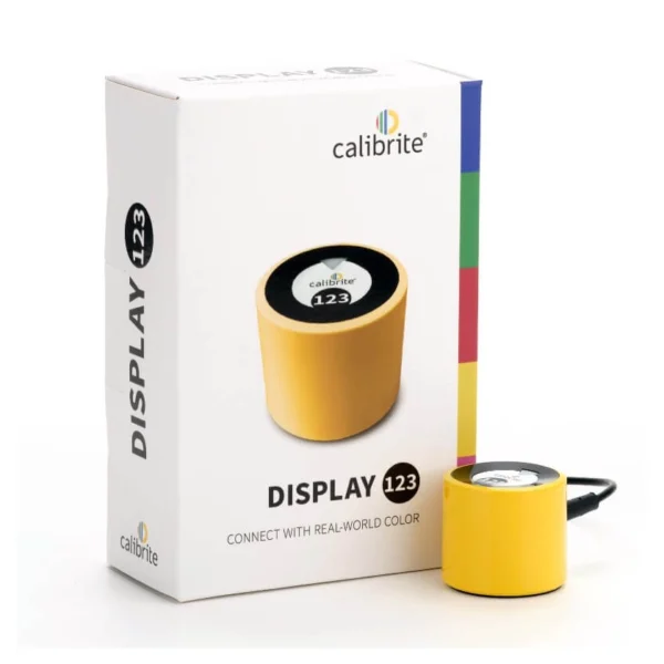 Calibrite Display 123 - Afbeelding 2