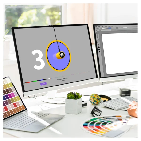 Calibrite Display 123 - Afbeelding 3