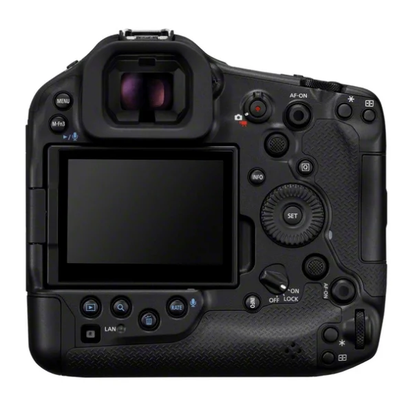 Canon EOS R1 Body - Afbeelding 2