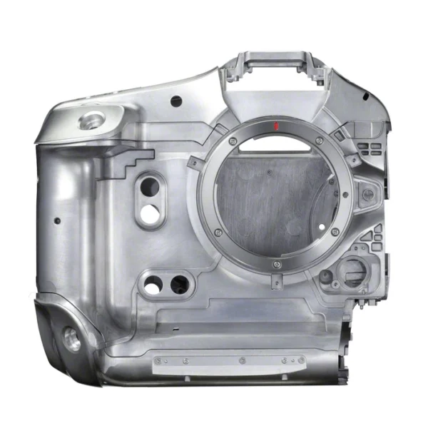 Canon EOS R1 Body - Afbeelding 8