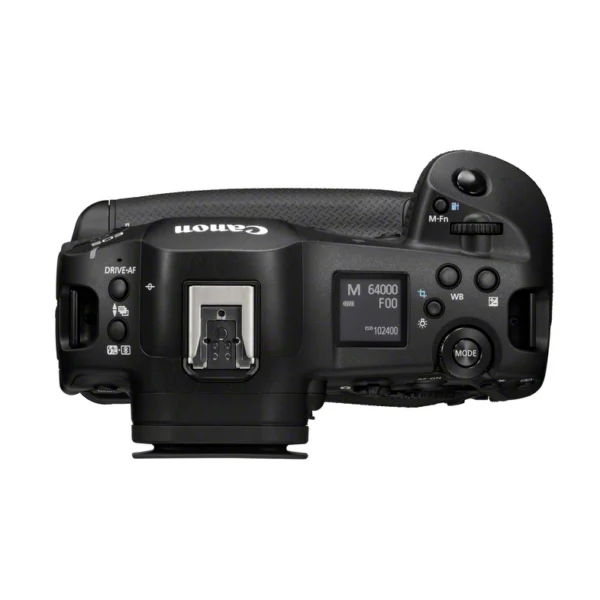 Canon EOS R1 Body - Afbeelding 6