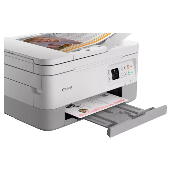 Canon PIXMA TS7451 Wit