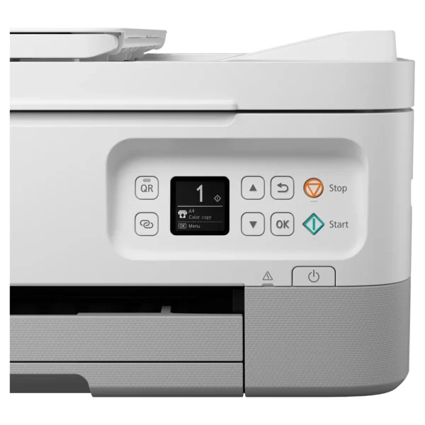 Canon PIXMA TS7451 Wit