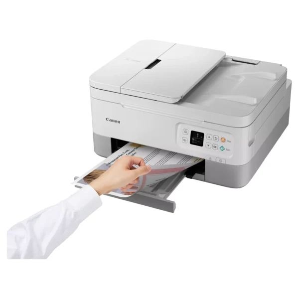 Canon PIXMA TS7451 Wit