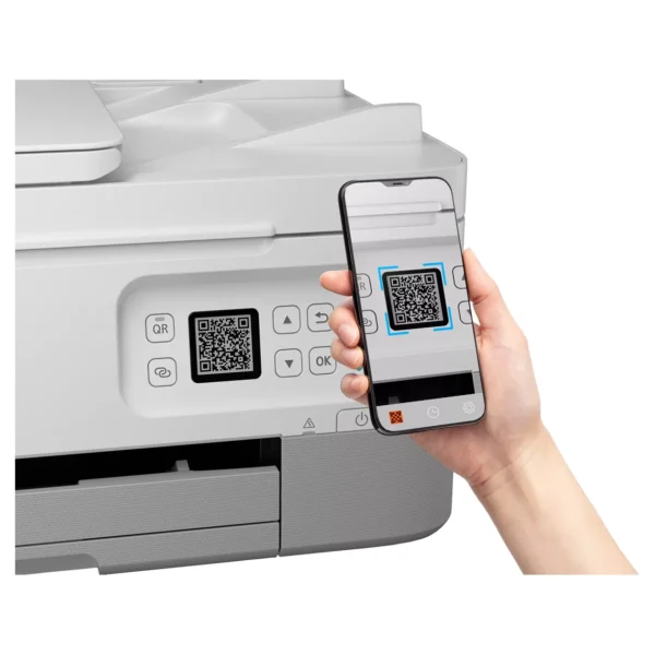 Canon PIXMA TS7451 Wit