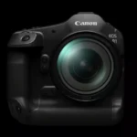 Canon R1 body