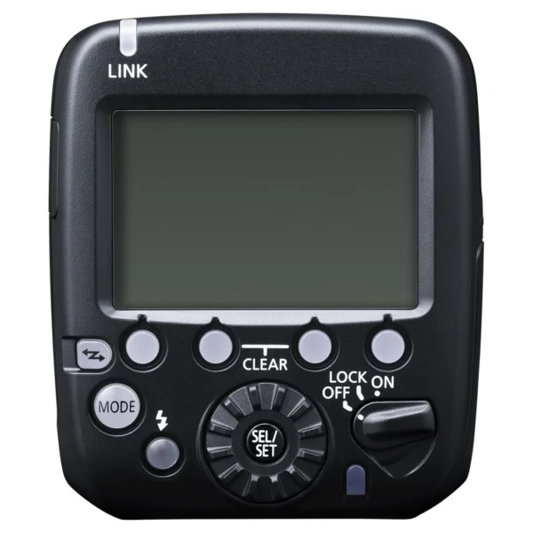 Canon Speedlite Transmitter ST-E3-RT Version 3