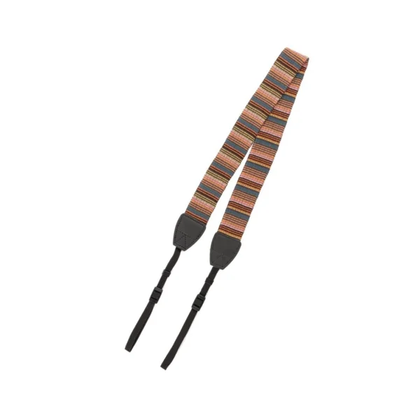 Caruba Camera Neckstrap Retro - Afbeelding 3