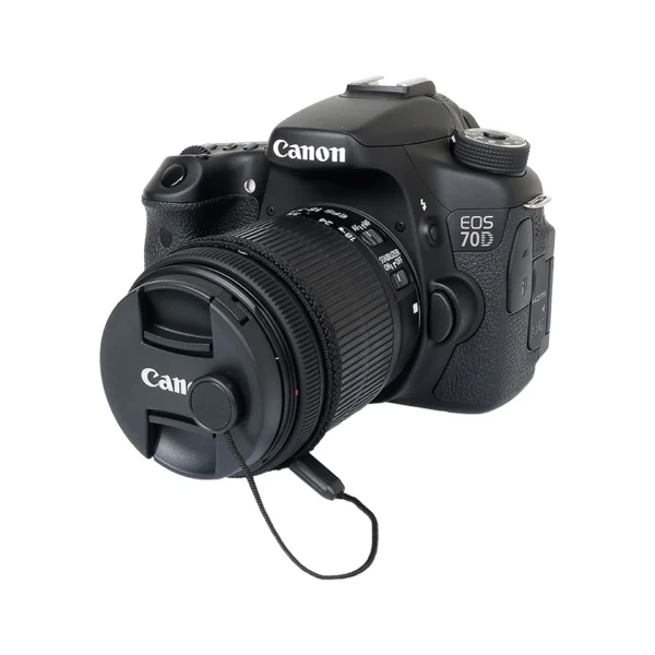 Caruba Lensdophouder LCH-1 - Afbeelding 3