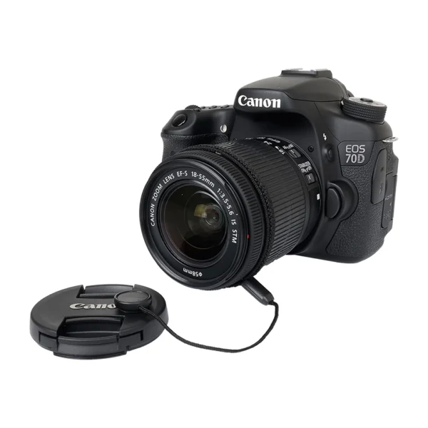 Caruba Lensdophouder LCH-1 - Afbeelding 2