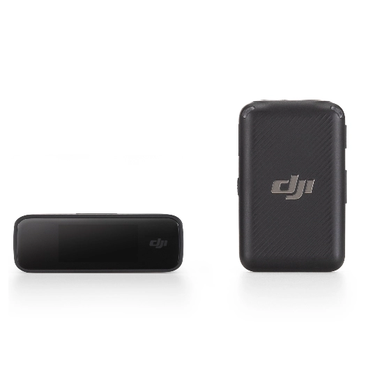 DJI Mic 2 - 1 TX + 1 RX - Afbeelding 3