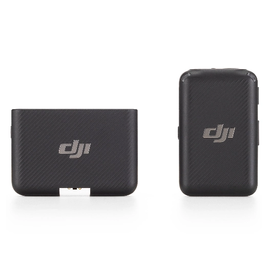 DJI Mic 2 - 1 TX + 1 RX - Afbeelding 5