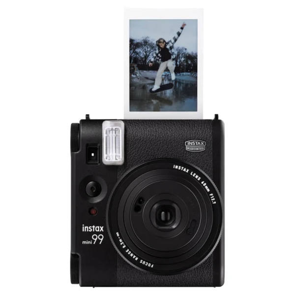 Fuji Instax Mini 99 Camera Black