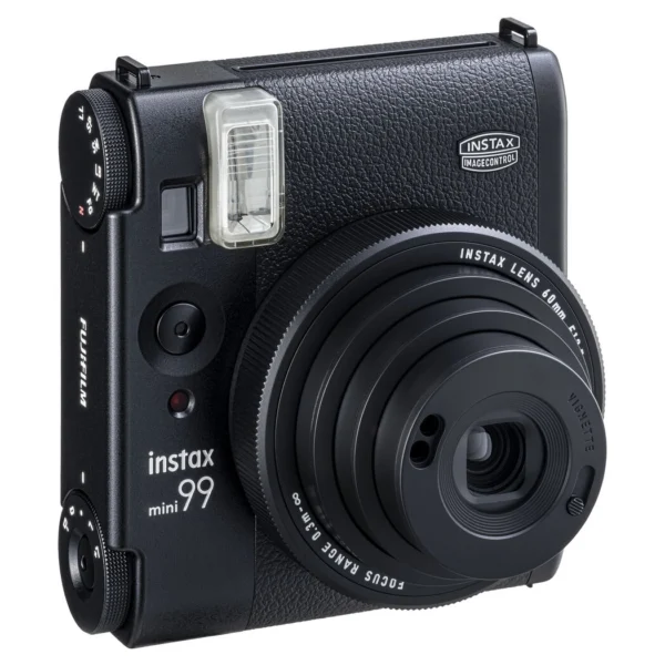 Fuji Instax Mini 99 Camera Black