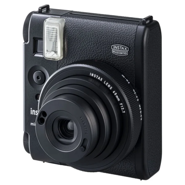 Fuji Instax Mini 99 Camera Black