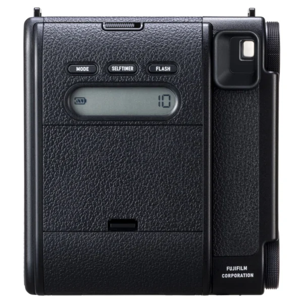 Fuji Instax Mini 99 Camera Black