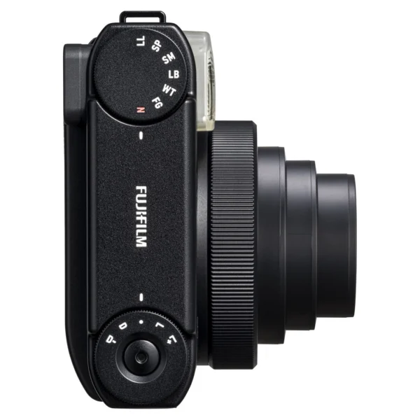 Fuji Instax Mini 99 Camera Black