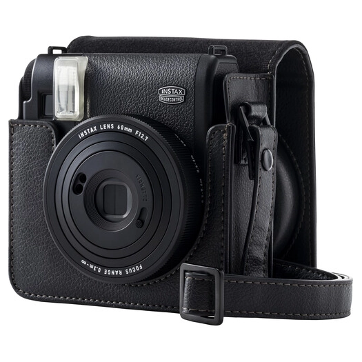 Fuji Instax Mini 99 Camera Case Black