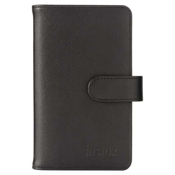 Fuji Instax Mini Album Black