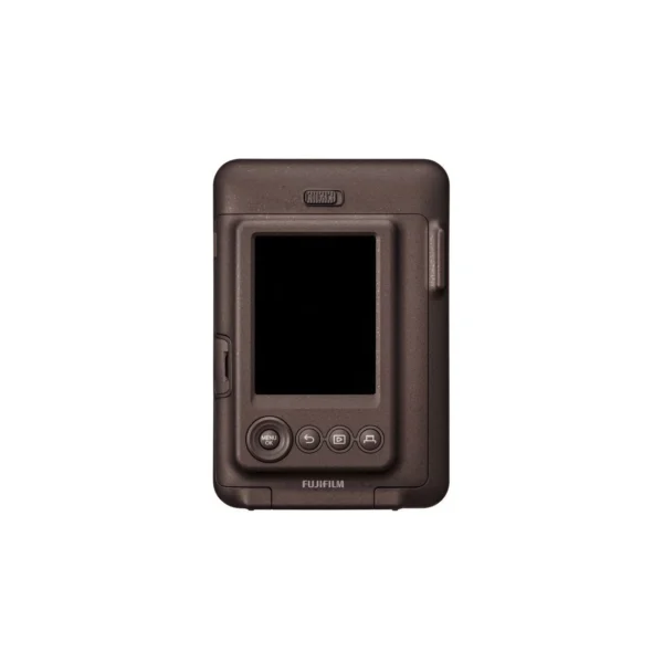 Fuji Instax Mini Liplay Deep Bronze