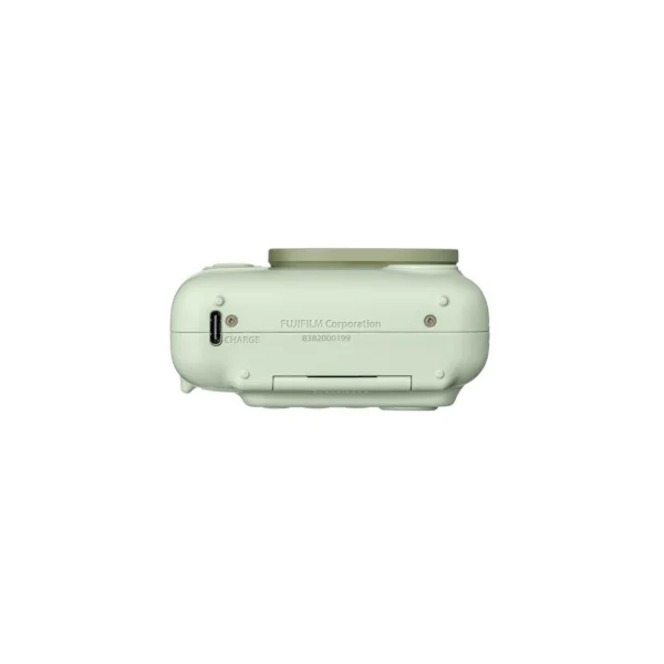 Fuji Instax Mini Liplay Matcha Green