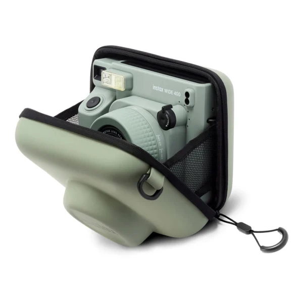 Fuji Instax Wide 400 Camera Case