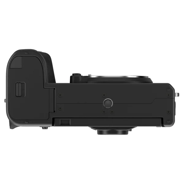 Fujifilm X-S20 + XF16-50 f/2.8-4.8 R LM WR Black