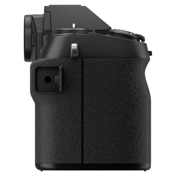 Fujifilm X-S20 + XF16-50 f/2.8-4.8 R LM WR Black