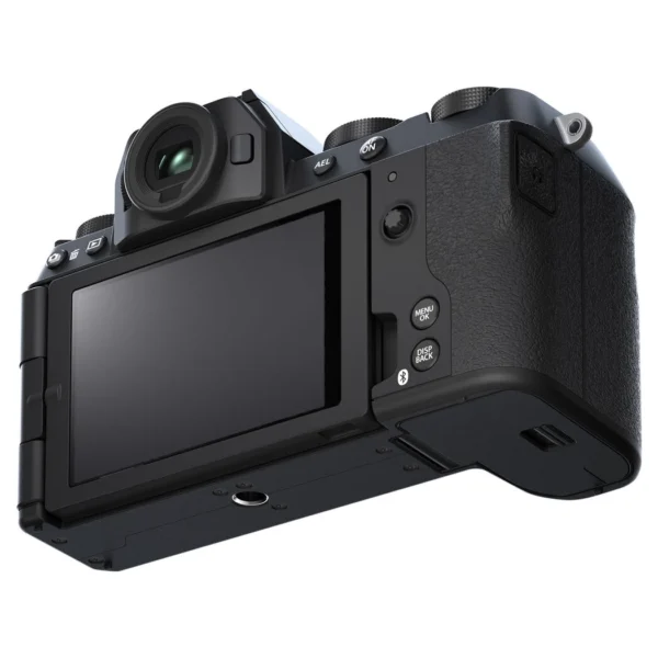 Fujifilm X-S20 + XF16-50 f/2.8-4.8 R LM WR Black