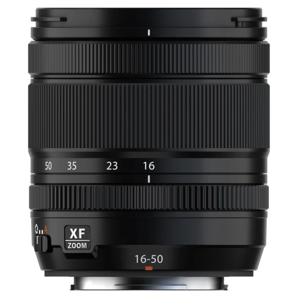 Fujifilm X-S20 + XF16-50 f/2.8-4.8 R LM WR Black