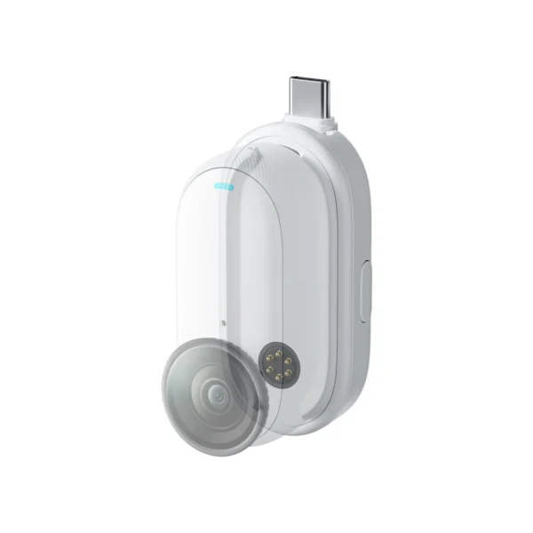 Insta360 Go 3-Go 3S Quick Reader