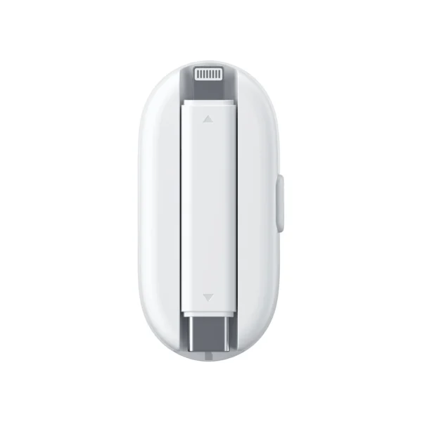 Insta360 Go 3-Go 3S Quick Reader