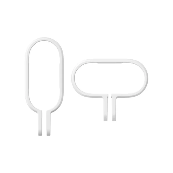 Insta360 Go 3-Go 3S Vertical & Horizontal Action Mount Set 02