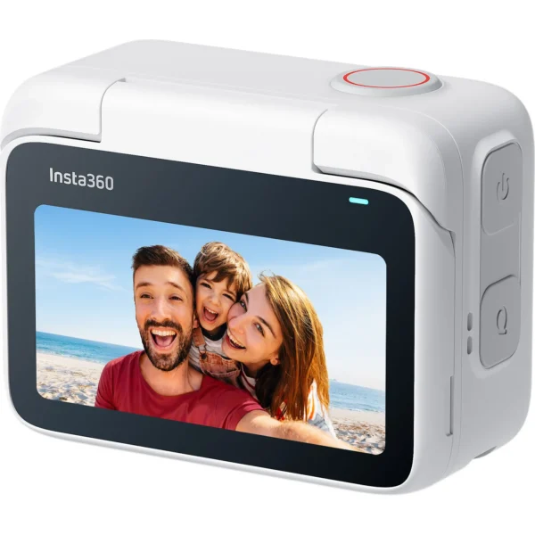 Insta360 Go 3S Arctic White 128GB