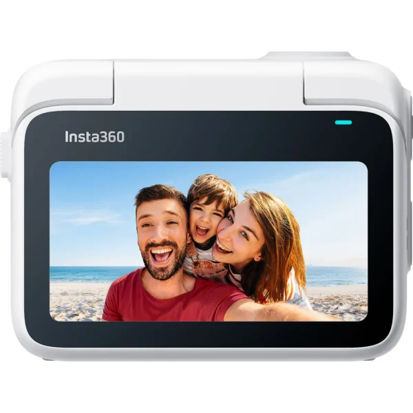 Insta360 Go 3S Arctic White 128GB