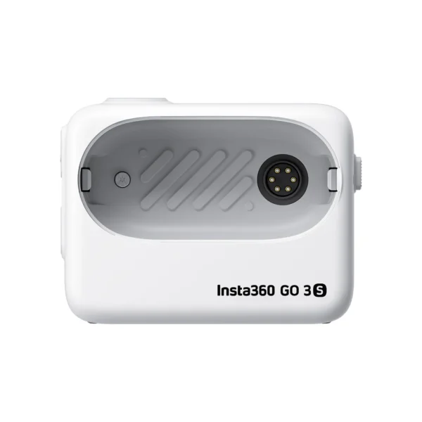 Insta360 Go 3S Arctic White 128GB