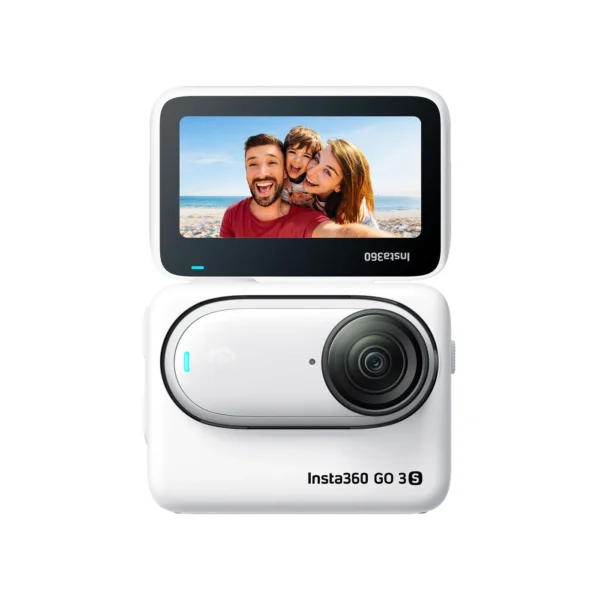 Insta360 Go 3S Arctic White 128GB