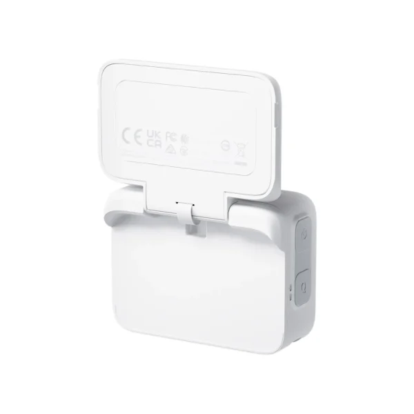 Insta360 Go 3S Arctic White 64GB