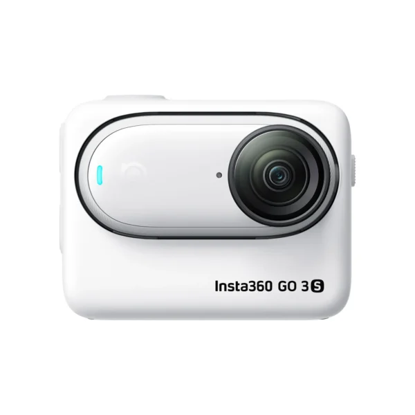 Insta360 Go 3S Arctic White 64GB