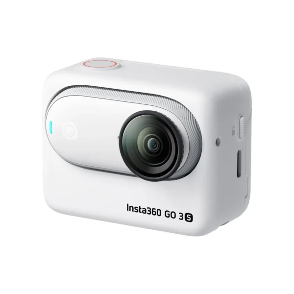 Insta360 Go 3S Arctic White 64GB