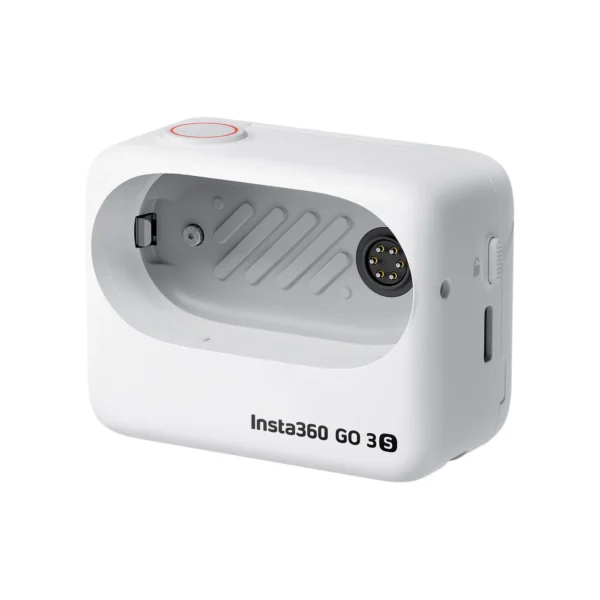 Insta360 Go 3S Arctic White 64GB