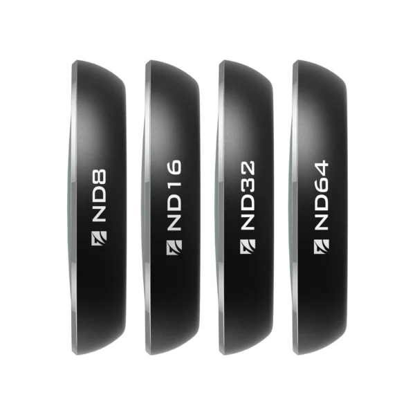 Insta360 Go 3S ND Filter Set