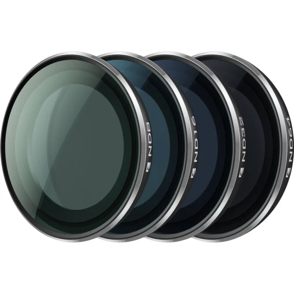 Insta360 Go 3S ND Filter Set - Afbeelding 2