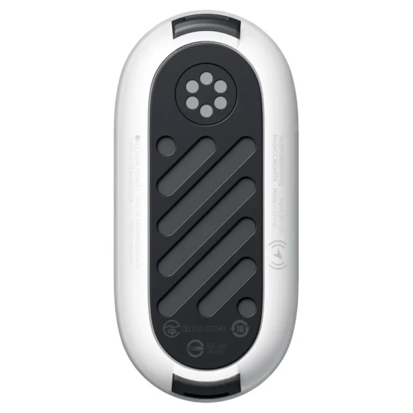 Insta360 Go 3S Standalone Camera Arctic White 128GB - Afbeelding 4