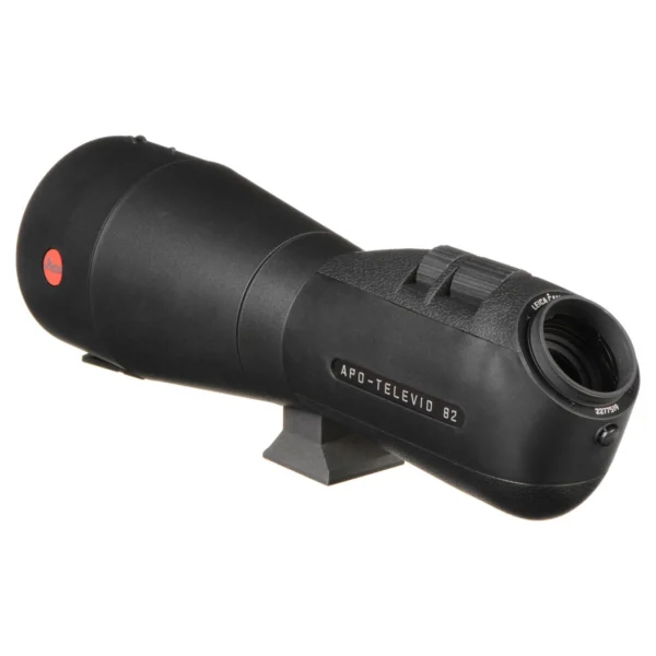Leica APO-TELEVID 82 Kit, angle view (45°), with Vario-Eyepiece 25x-50x ASPH. - Afbeelding 3