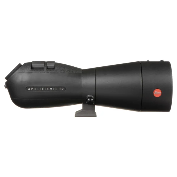 Leica APO-TELEVID 82 Kit, angle view (45°), with Vario-Eyepiece 25x-50x ASPH.